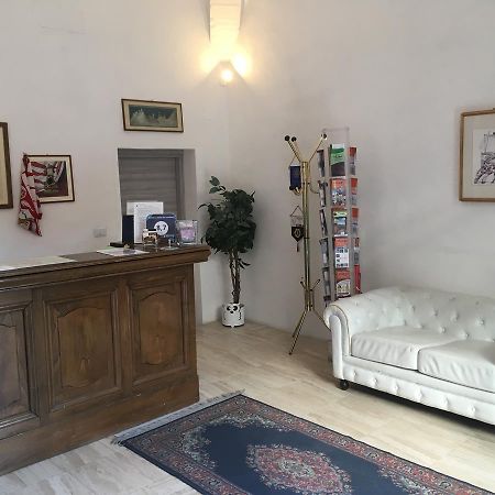 Relais La Corte Dei Cavalieri Siena Zewnętrze zdjęcie